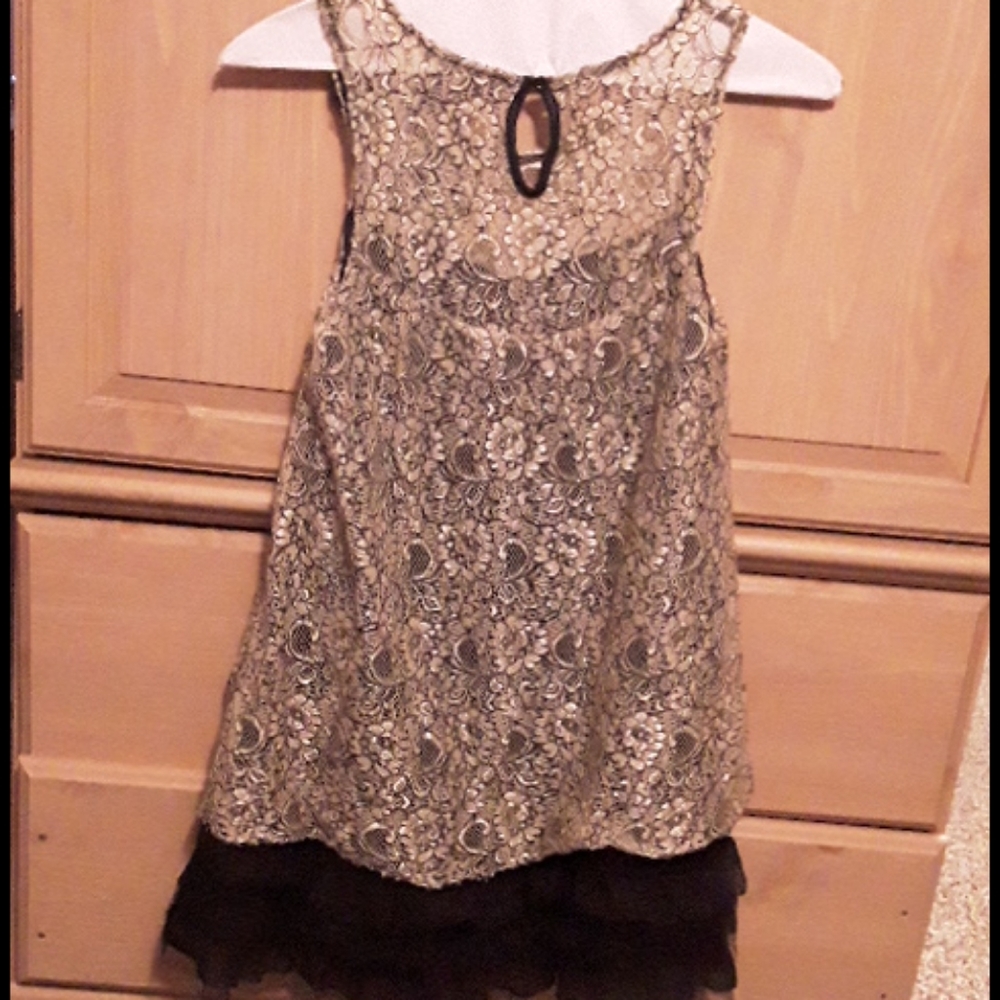 Tunic top - Picture 4 of 4